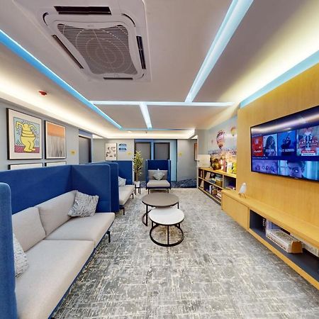 Blue Lagoon At Bandar Sunway Subang Jaya Exterior photo
