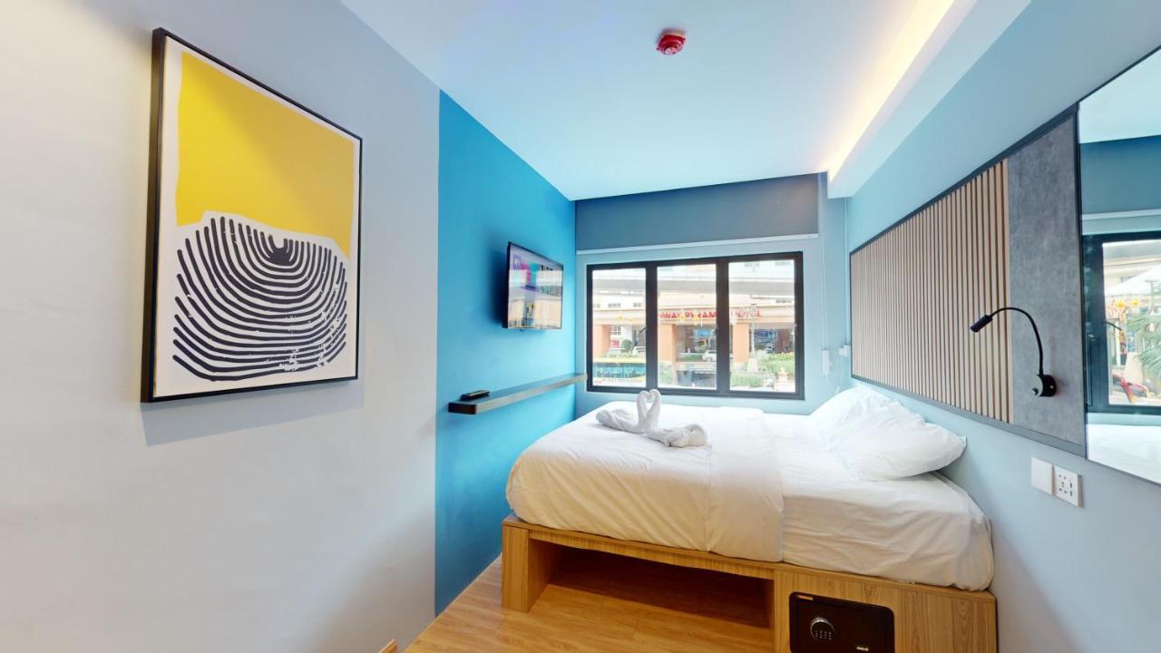 Blue Lagoon At Bandar Sunway Subang Jaya Exterior photo