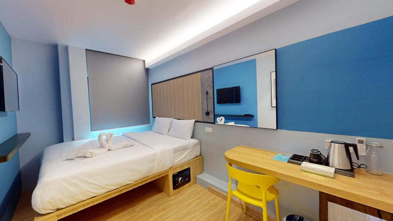 Blue Lagoon At Bandar Sunway Subang Jaya Exterior photo