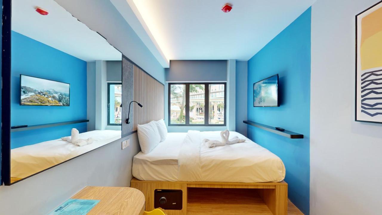 Blue Lagoon At Bandar Sunway Subang Jaya Exterior photo