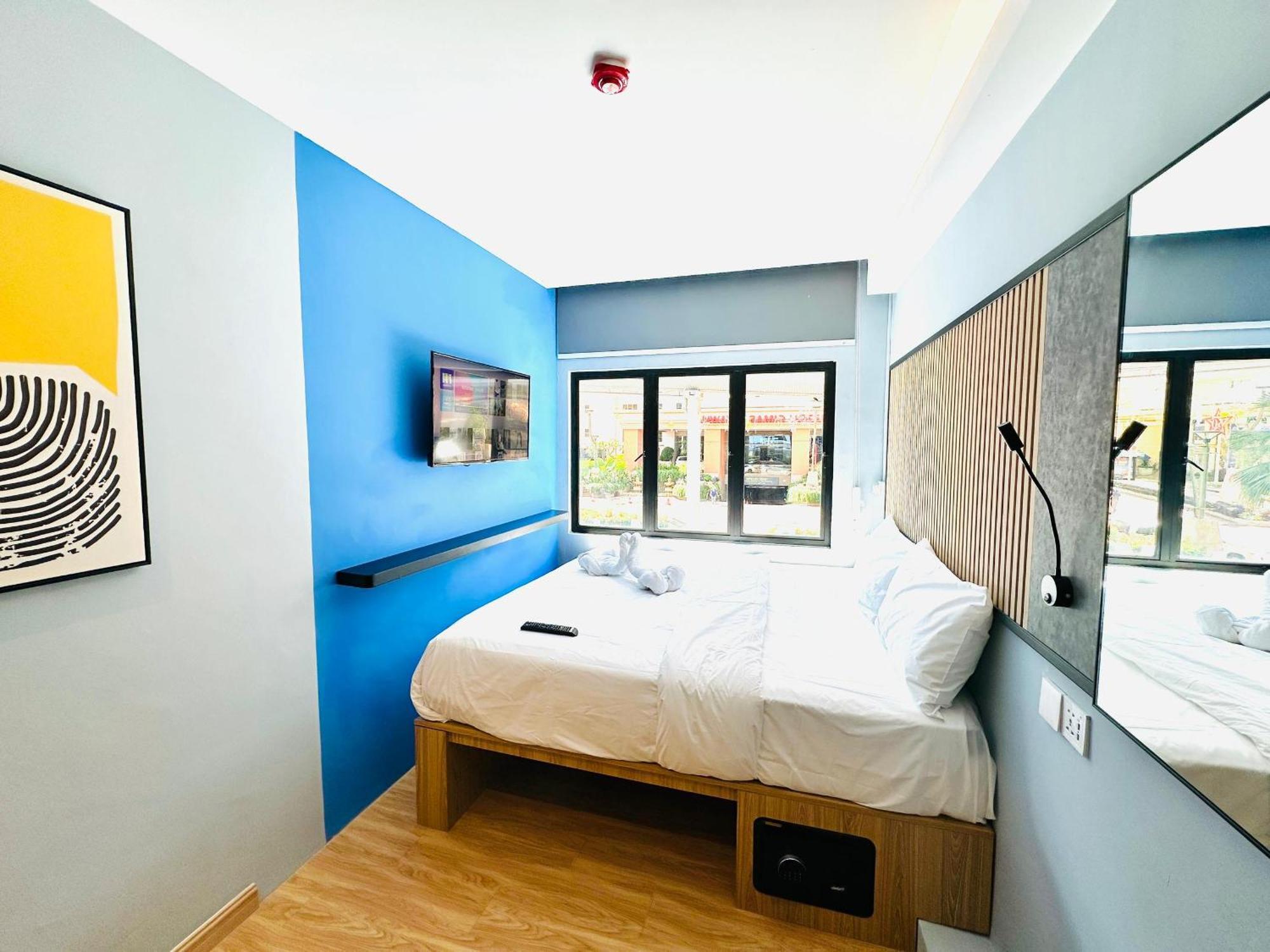 Blue Lagoon At Bandar Sunway Subang Jaya Exterior photo