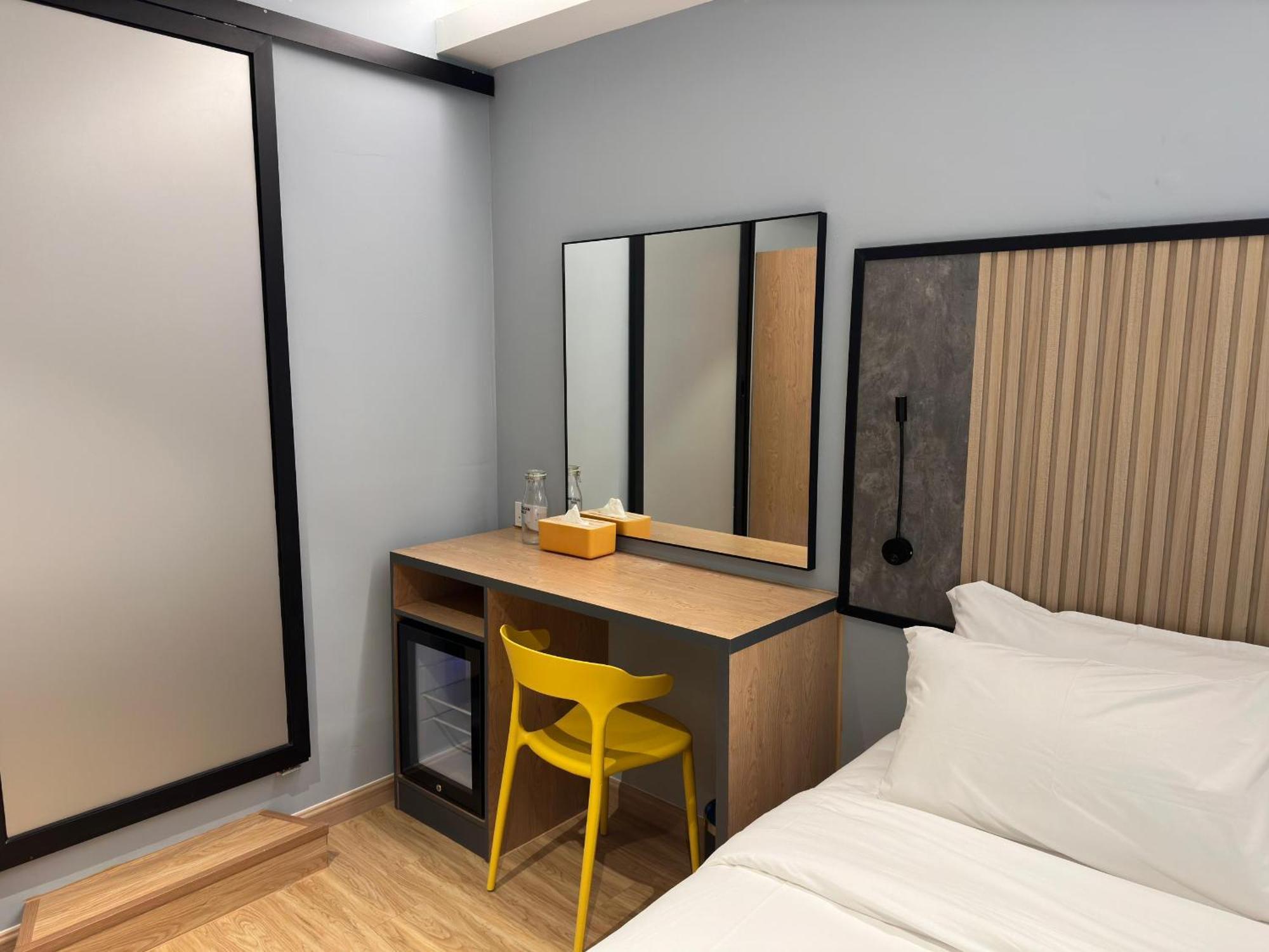 Blue Lagoon At Bandar Sunway Subang Jaya Room photo