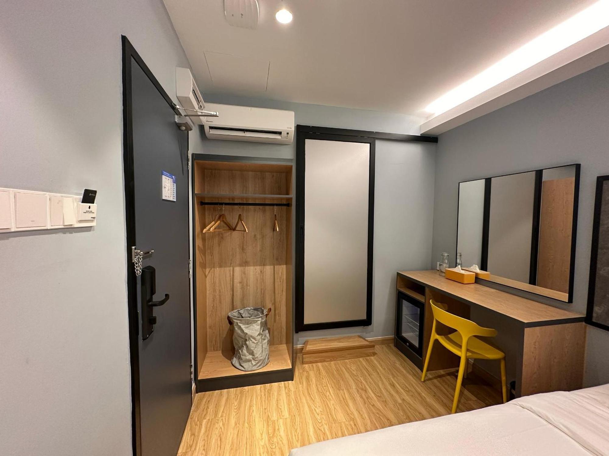 Blue Lagoon At Bandar Sunway Subang Jaya Room photo