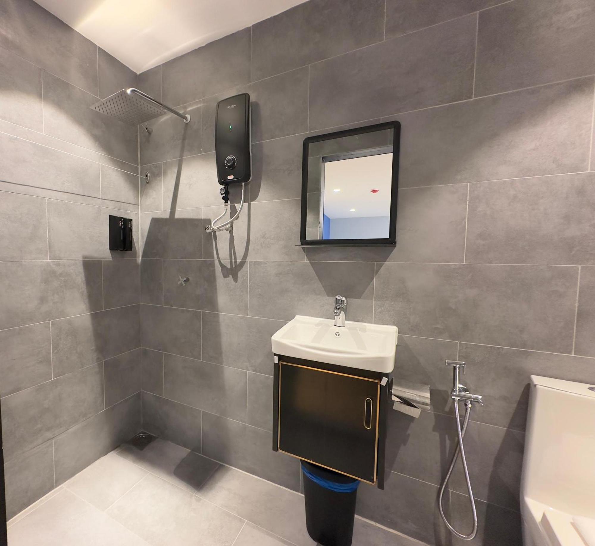 Blue Lagoon At Bandar Sunway Subang Jaya Room photo